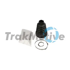 TrakMotive 50-0085