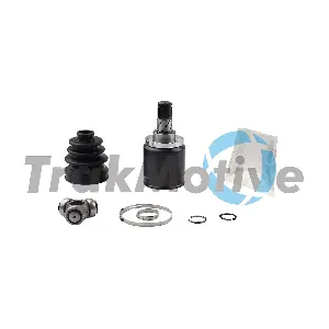 45-0253 TrakMotive