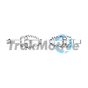 30-2953 TrakMotive