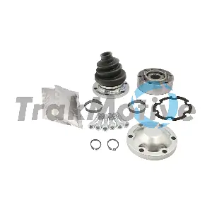 TrakMotive 450040