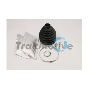 50-0538 TrakMotive