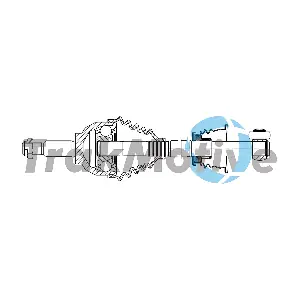 TrakMotive 30-0806