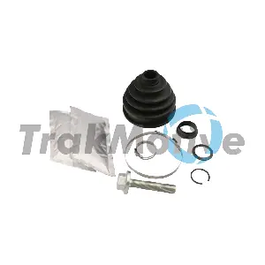 TrakMotive 50-0102