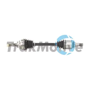 302496 TrakMotive