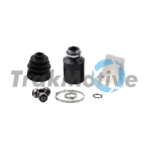 45-0249 TrakMotive