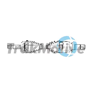 30-2261 TrakMotive