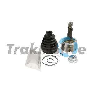 40-0459 TrakMotive