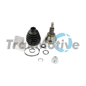 40-0451 TrakMotive