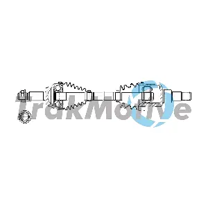 302280 TRAKMOTIVE