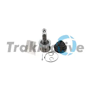 40-0587 TrakMotive