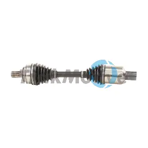 30-2125 TrakMotive