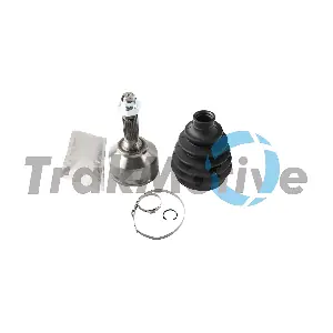 40-0564 TrakMotive