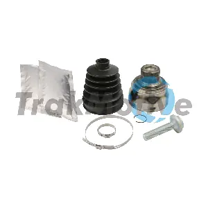 40-0033 TrakMotive