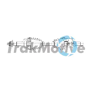 30-2187 TrakMotive