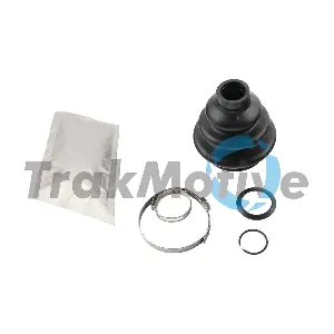50-0813 TrakMotive