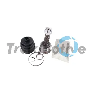 40-0706 TrakMotive