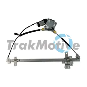 26-0435 TrakMotive