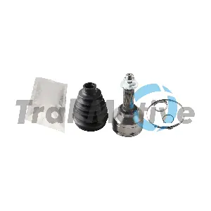 40-0733 TrakMotive