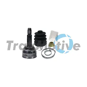 40-0728 TrakMotive