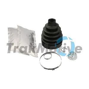 50-0769 TrakMotive