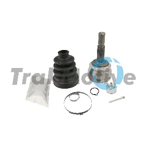 TrakMotive 400334