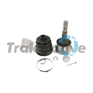 40-0298 TrakMotive