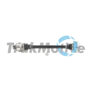 302314 TRAKMOTIVE