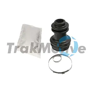 500660 TRAKMOTIVE