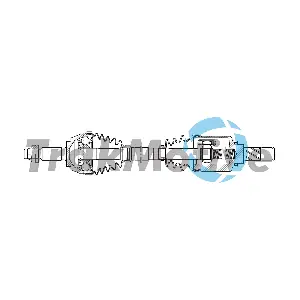 TrakMotive 30-2224