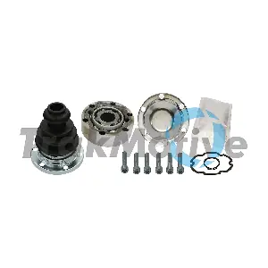 45-0112 TrakMotive