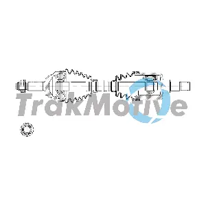 30-2175 TrakMotive
