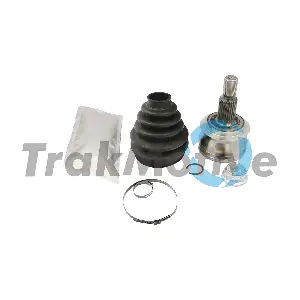TrakMotive 40-0263