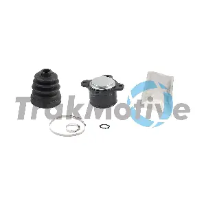 45-0258 TrakMotive