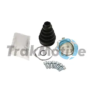 TrakMotive 500710