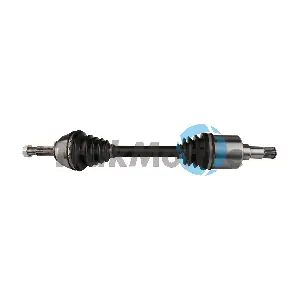 TrakMotive 30-0401