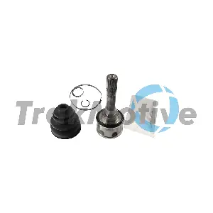 40-0603 TrakMotive