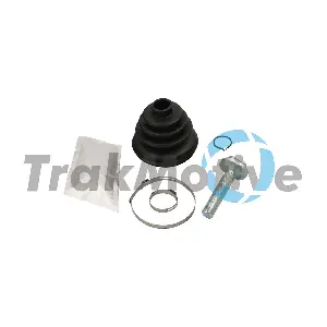 50-0067 TrakMotive