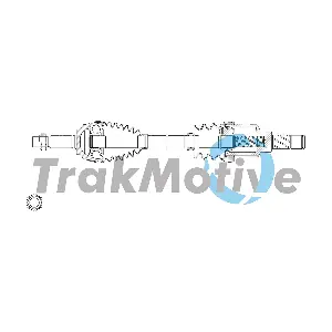 30-2179 TrakMotive