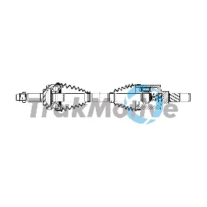 TrakMotive 30-2147