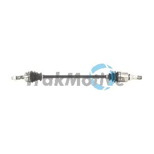 TrakMotive 300986