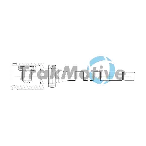 TrakMotive 45-0297