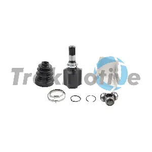TrakMotive 45-0273