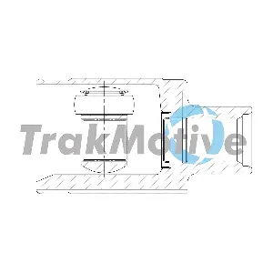 45-0300 TrakMotive
