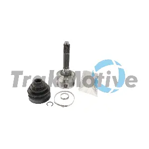 40-0747 TrakMotive
