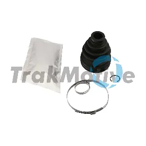 TrakMotive 500611