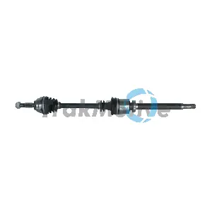 30-0782 TrakMotive