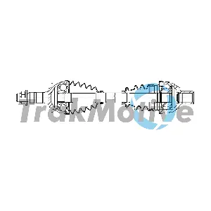 30-2048 TrakMotive