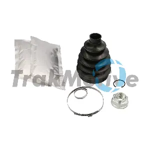50-0627 TrakMotive