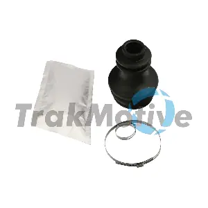 50-0658 TrakMotive