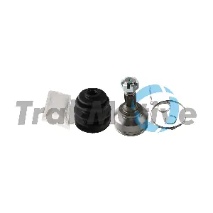 TrakMotive 40-0559